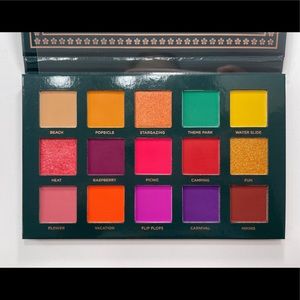 Ace Beauty Nostalgia Palette